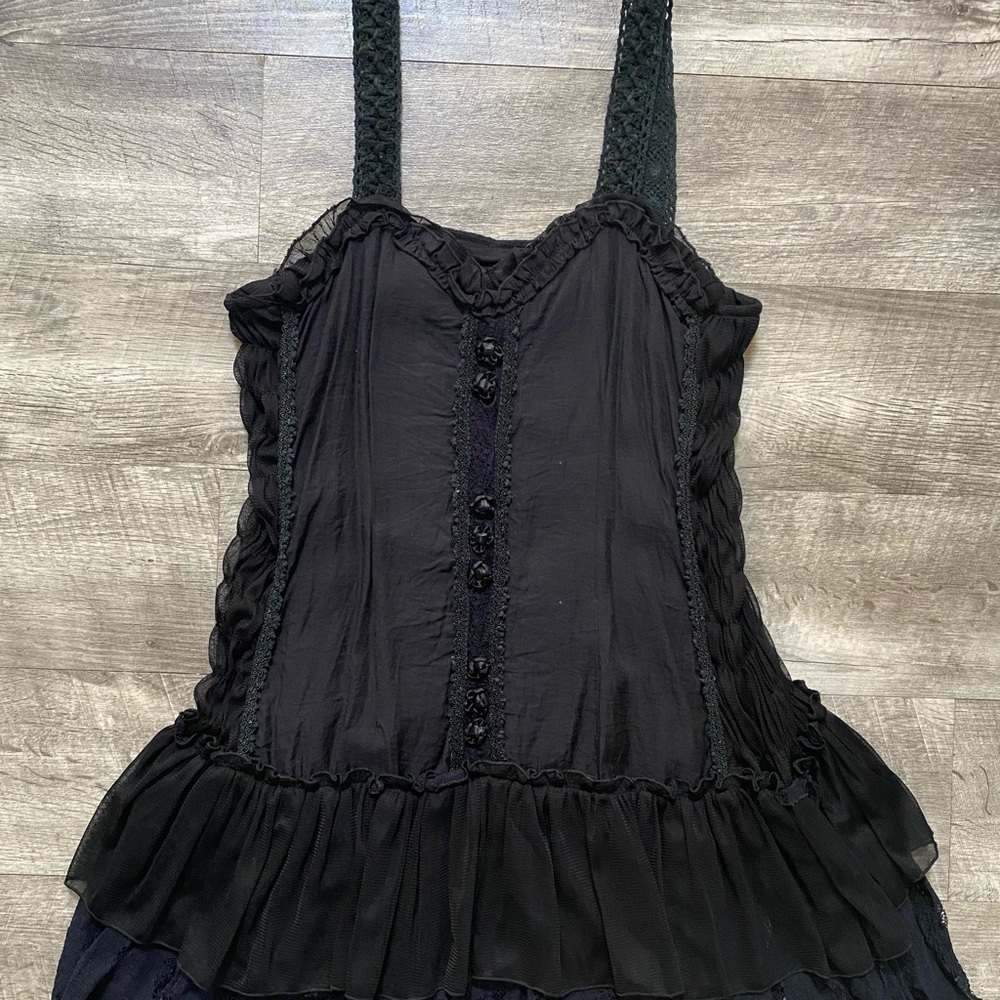 Womens dress